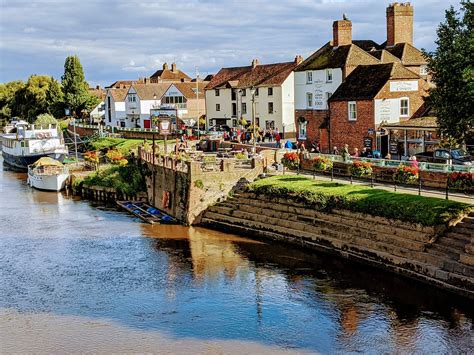 The 10 Best Upton Upon Severn Hotel Deals Aug 2022 Tripadvisor