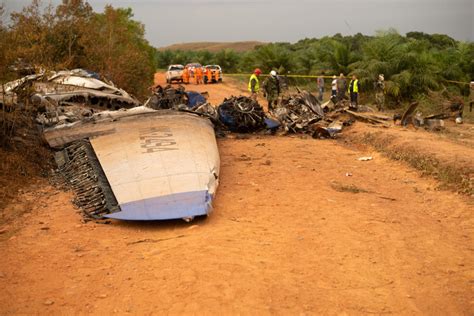 Fourteen killed in Colombia plane crash - News - Emirates24|7