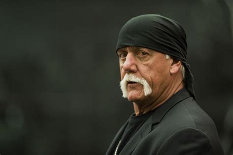 Unveiling The Controversy Surrounding Hulk Hogan S Sex Tape