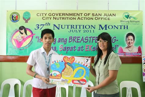 nutrition month poster designs design talk