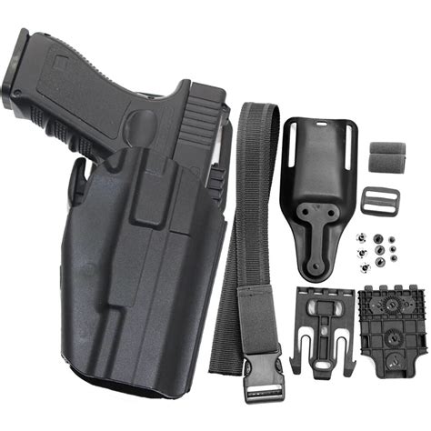 Tactical Gun Holster For Cz Glock L Colt S Beretta M