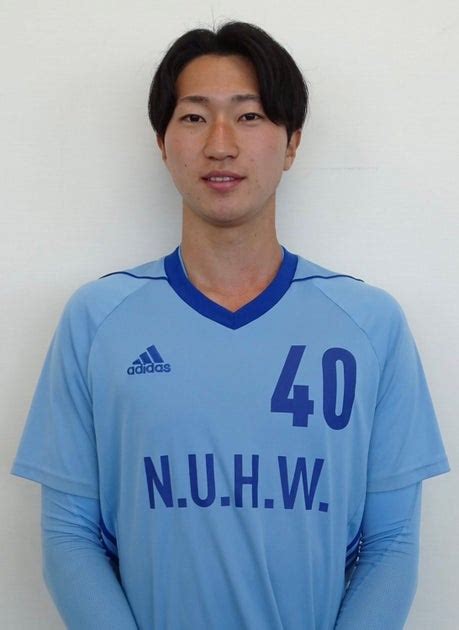 【新潟医療福祉大学】男子サッカー部の沼田航征選手j3アスルクラロ沼津への2024年シーズン加入内定 株式会社nsgホールディングスのプレスリリース