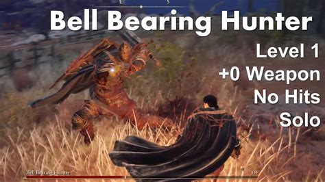 Elden Ring Bell Bearing Hunter Caelid Level No Weapon Upgrade