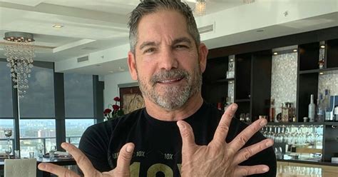 Grant Cardone Net Worth: What’s the ‘Undercover Billionaire’ Star Worth?