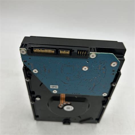 Toshiba MG03ACA200 2 TB SATA III 3.5 in Enterprise Hard Drive #i | eBay