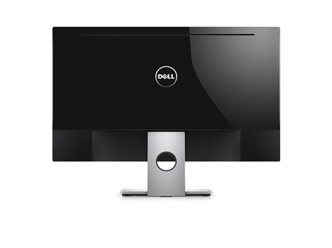 Dell 27" Full HD LED Monitor