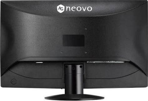 Neovo L W E Fhd Lcd Monitor Inch Led X Cd M