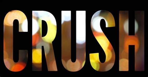 Girl Crushes Of A French Zillenial Lesbian