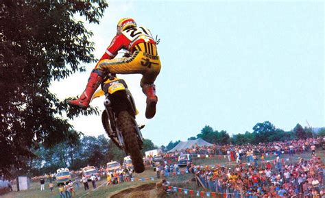 MOTOCROSS LEGENDS & MATRIX CONCEPTS - Matrix Concepts