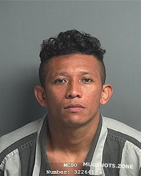 CASTRO ROSALES YESKIN ARIEL 01 09 2024 Montgomery County Mugshots Zone