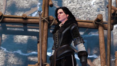 1920x1080 Yennefer Of Vengerberg Hd Wallpaper Rare Gallery