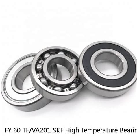 Yar Fw Va Skf High Temperature Insert Bearings Mtp