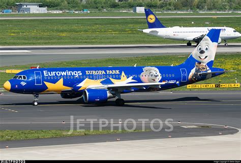 D Abdq Airbus A Eurowings Stefan Bayer Jetphotos