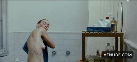 SONIA ALMARCHA Nude AZNude