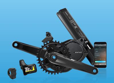 Shimano Pr Sentiert Mit Ep Ersten Antrieb Der Zweiten Generation