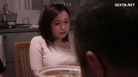 Eng Sub After Having Babymaking Sex With Her Husband She Always Gets Continuously Creampie