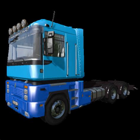 Fs Renault Magnum Integral Pack V Other Vehicles Mod F R