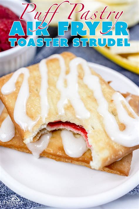 Pillsbury Toaster Strudel Icing Recipe | Bryont Blog