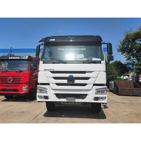 Sinotruk Howo Hp Cbm Cbm Vacuum Suction Sewage Truck For Sale