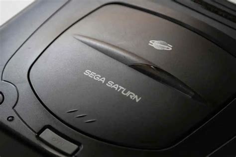 Best Sega Saturn Games: A Definitive Top Picks Guide - Game Design