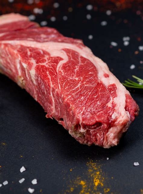 Dry Ager «Пиканья» — Steak Store