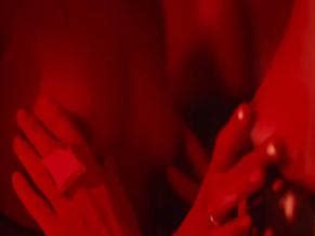 LIVIA RANGEL Nude AZNude