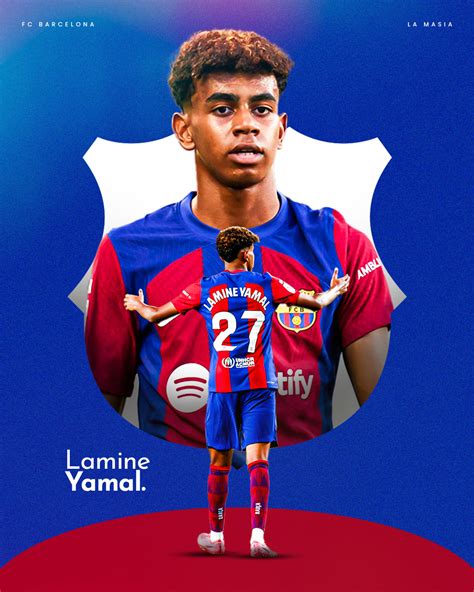 Lamine Yamal Ein Stern Am Fussballhimmel Geburtstag Beste Freundin