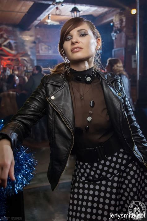 Beautiful Girl Jeny Smith Showing Her Tits In A See Through Shirt Photos