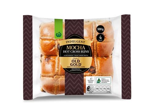 Woolworths Unveils New Hot Cross Bun Flavours For 2021 Gold Coast Bulletin