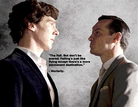 Moriarty | Sherlock Amino