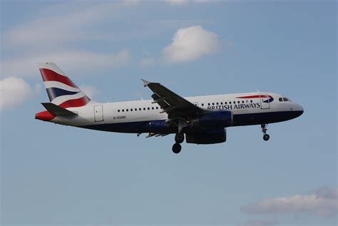 G Euoh Airbus A British Airways Lhr Built Flickr