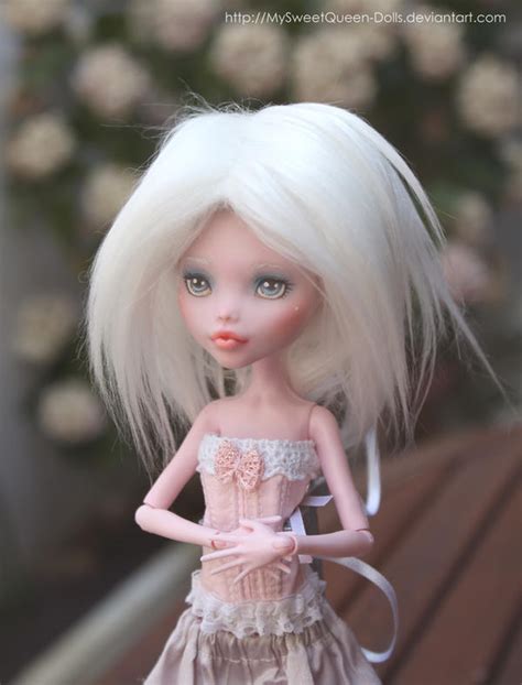 Vintage Angel By Mysweetqueen Dolls On Deviantart