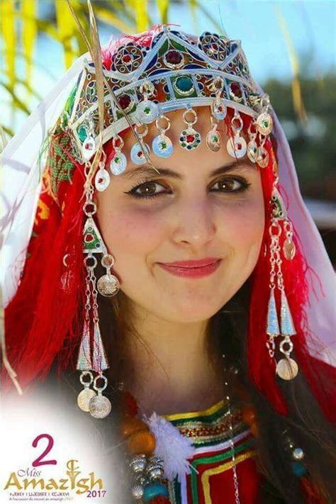 Pin On Amazigh Identity