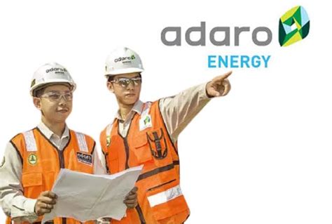 Ada Lowongan Kerja Di PT Adaro Energy Dicari Untuk 5 Posisi Ini