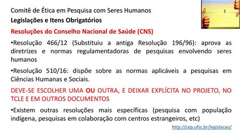 Tica Em Pesquisa Seres Humanos Ppt Carregar