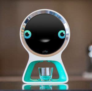 Pillo – robotic pill dispenser in 2024 | Pill dispenser, Pill, Iot