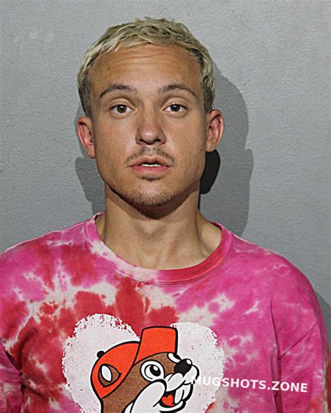 Dustin James Anderson Chicago Mugshots Zone