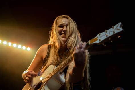 Emilia Quinn To Unleash Americana Gem "Daddy's Girl", Defying