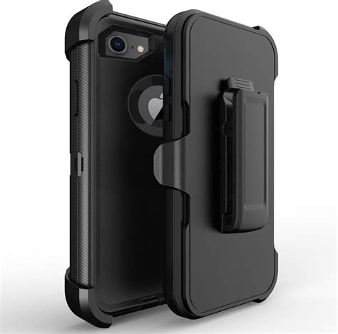 Otterbox Defender Series Case For Iphone 7 Plus Case Only Holster Not Included