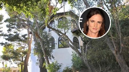 Juliette Lewiss $20 Million Net Worth - House Worth $1M and All Her