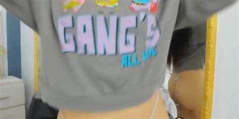 Big Ass Latina Rides Dildo Tnaflix