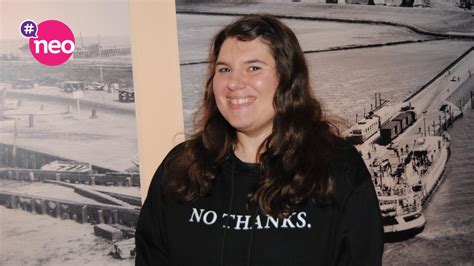 Sex Gender Und Hass Im Netz Marie Luise Vollbrecht Im Interview