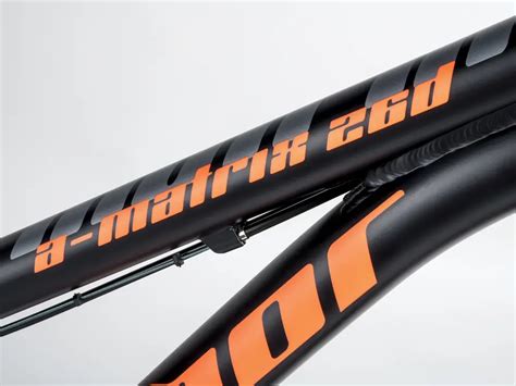 2024 Author A-Matrix 26 D – Specs, Comparisons, Reviews – 99 Spokes
