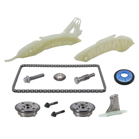 febi | 171910 | Timing Chain Kit for camshaft | bilstein group ...
