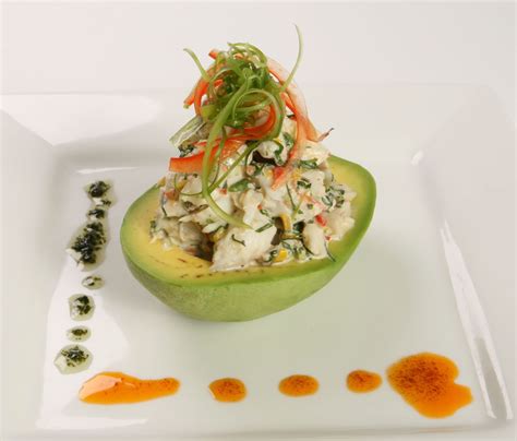 florida_blue_crab_salad_with_avocado | Food Channel