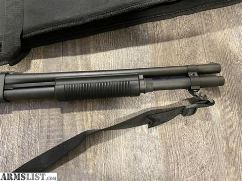 Armslist For Sale Remington 870 Express Extended Magazine Tube