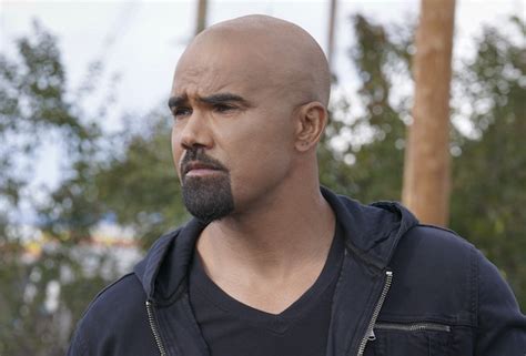 Shemar Moore Says Cancelling S.W.A.T. 'Makes No Sense,' Hopes CBS Will ...