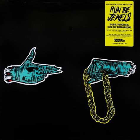 Run The Jewels Album Cover Run The Jewels 2 Labrislab