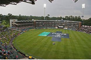 Wanderers Cricket Stadium, Johannesburg | South African History Online