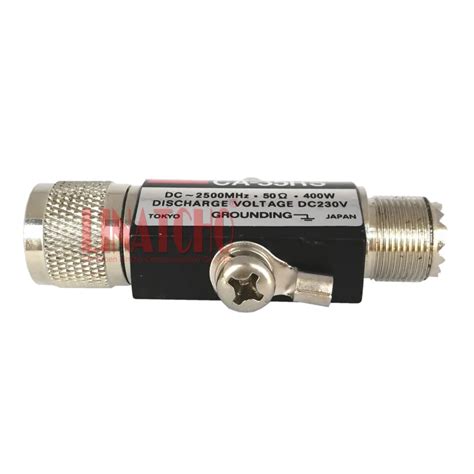 Купить pl259 so239 разъем два пути молнии открытый радиатор coaxial ...